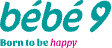 Logo Bébé9